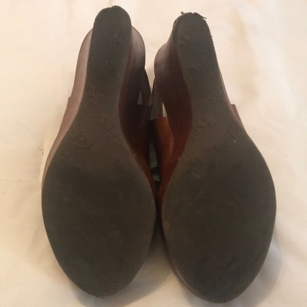Korks wedge platforms - Picture 3 of 10